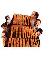 Watch Monty Python\'s Personal Best Moviesjoy