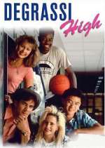 Watch Degrassi High Moviesjoy