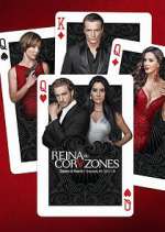 Watch Reina de Corazones Moviesjoy