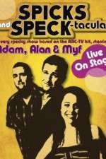 Watch Spicks and Specks Moviesjoy