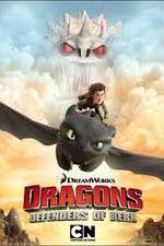 Watch Dragons: Defenders of Berk Moviesjoy