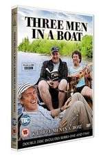 Watch Three Men in a Boat Moviesjoy