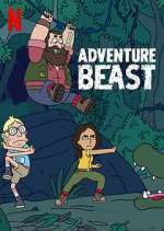 Watch Adventure Beast Moviesjoy