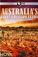 Watch Australia's First 4 Billion Years Moviesjoy
