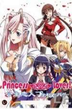 Watch Princess Lover! Moviesjoy