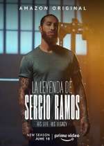 Watch El CorazÃ³n de Sergio Ramos Moviesjoy