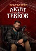Watch Jack Osbourne's Night of Terror Moviesjoy
