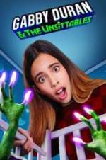 Watch Gabby Duran & The Unsittables Moviesjoy