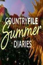 Watch Countryfile Summer Diaries Moviesjoy