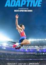 Watch Adaptive: Paris Moviesjoy