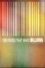 Watch The Foods That Make Billions Moviesjoy