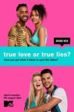 Watch True love or true lies ? Moviesjoy