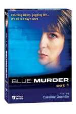 Watch Blue Murder (UK) Moviesjoy