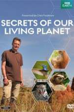Watch Secrets of Our Living Planet Moviesjoy