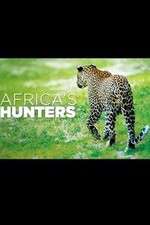 Watch Africa's Hunters Moviesjoy