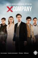Watch X Company Moviesjoy