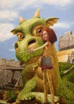 Watch Jane and the Dragon Moviesjoy