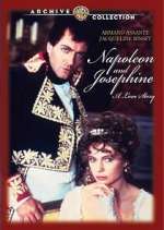 Watch Napoleon and Josephine: A Love Story Moviesjoy
