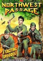 Watch Northwest Passage Moviesjoy