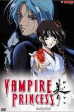 Watch Vampire Princess Miyu (OAV) Moviesjoy