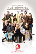 Watch Project Runway All Stars Moviesjoy