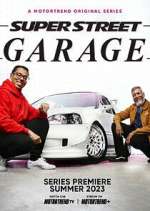 Watch Super Street Garage Moviesjoy