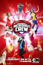 Watch Incredible Crew Moviesjoy