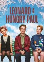 Watch Leonard and Hungry Paul Moviesjoy