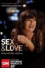 Watch Christiane Amanpour: Sex & Love Around the World Moviesjoy