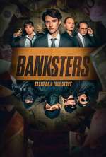 banksters season 1 episode 3 tv poster