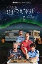 Watch The Strange Calls Moviesjoy