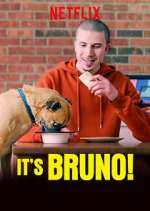 Watch It\'s Bruno! Moviesjoy