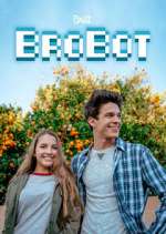 Watch BroBot Moviesjoy