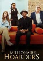 Watch Millionaire Hoarders Moviesjoy