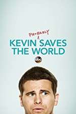 Watch Kevin (Probably) Saves the World Moviesjoy