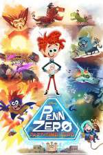 Watch Penn Zero Part-Time Hero Moviesjoy