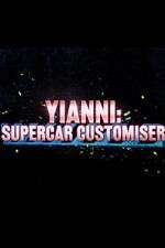Watch Yianni: Supercar Customiser Moviesjoy