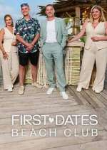 Watch First Dates Beach Club Moviesjoy