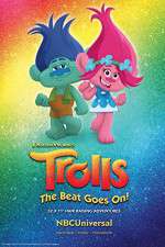 Watch Trolls: The Beat Goes On Moviesjoy