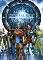 Watch Stargate: Infinity Moviesjoy