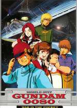 Watch Mobile Suit Gundam 0080: War in the Pocket Moviesjoy