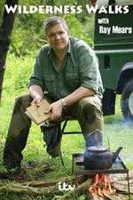 Watch Wilderness Walks with Ray Mears Moviesjoy
