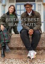 Watch Britain's Best Beach Huts Moviesjoy