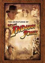 Watch The Adventures of Young Indiana Jones Moviesjoy
