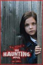 Watch The Haunting Hour The Series Moviesjoy
