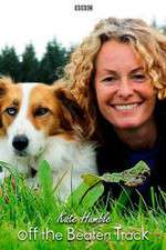 Watch Kate Humble: Off the Beaten Track Moviesjoy