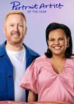 Watch Portrait Artist of the Year Moviesjoy
