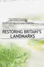 Watch Restoring Britain's Landmarks Moviesjoy