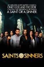 Watch Saints & Sinners Moviesjoy