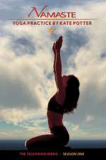 Watch Namaste Yoga with Kate Potter Moviesjoy